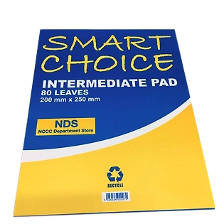 Smart Choice Intermediate Pad