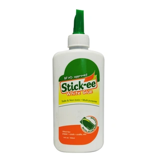 Stick-Ee White Glue