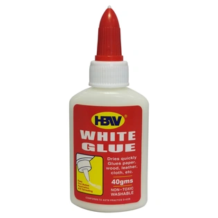 Hbw White Glue