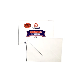 Exceline Baronial Envelope