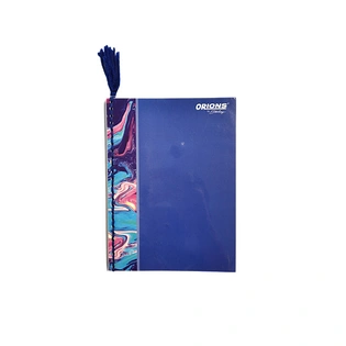 Orions Yarn Notebook With Jacket F100207031