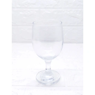 Rose/Beer Water Goblet 340Cc Glassware