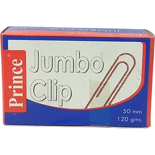 Jumbo Paper Clip