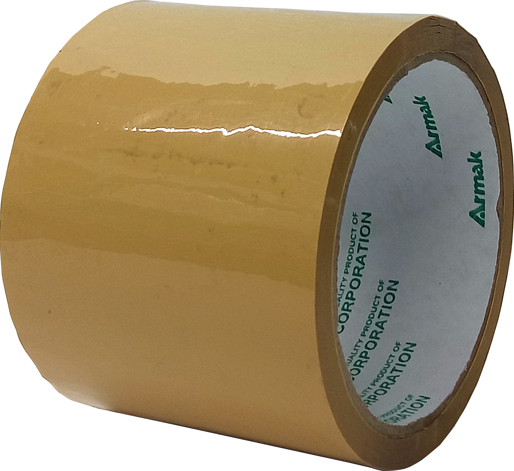 Armak Packing Tape Tan 72Mmx42Y NCCC Online Store