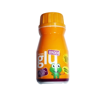 Atlas Glue Binder Bottle