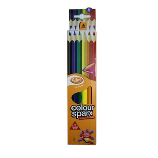 Atlas Color Pencil Sparx
