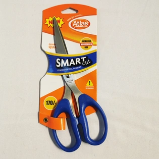 Scissors Smart Cut