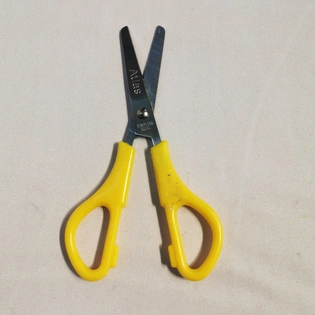 Scissors Fun Cut