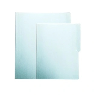 White Folder