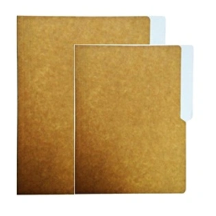 Brown Folder