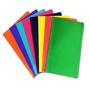 Colored Folder
