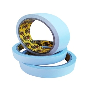 Croco Doublesided Tissue Tape