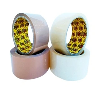 Croco Packaging Tape Clear