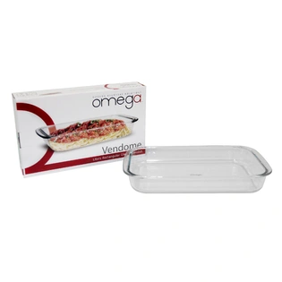 Omega Vendome Rectangle Bake Dish