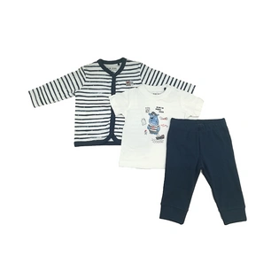 Blue Seven Apparel Set Knitted 422078