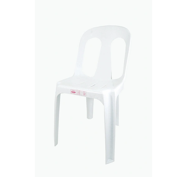 Cofta deals monoblock chair