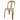 Cofta Ruby 1 Chair