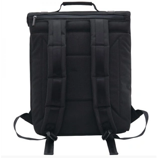 G.Ride Black Essential Balthazar Backpack