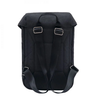 G.Ride Black Essential Dune Backpack