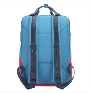 G.Ride Blue and Red Optimist Diane Backpack