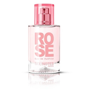 Solinotes Rose Eau de Parfum Spray 50 ml