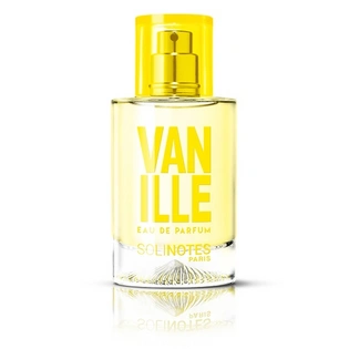 Solinotes Vanille Eau de Parfum Spray 50 ml