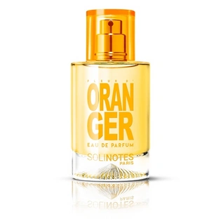 Solinotes Oranger Eau de Parfum Spray 50 ml