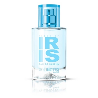 Solinotes Iris Eau de Parfum Spray 50 ml
