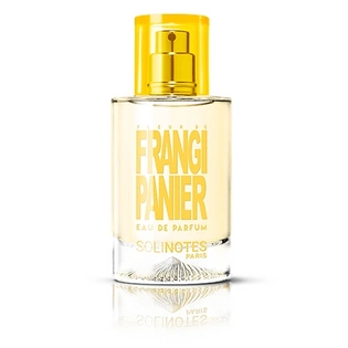 Solinotes Frangipanier Eau de Parfum Spray 50 ml