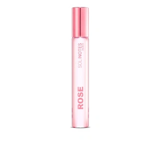 Solinotes Rose Roll On Perfume 10 ml