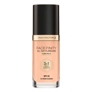 Max Factor Facefinity All Day Flawless Foundation Warm Almond