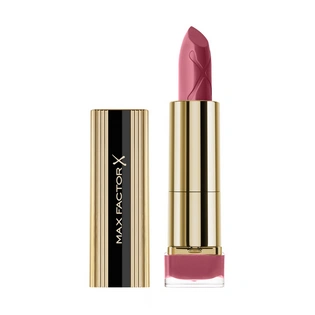 Max Factor Colour Elixir Lipstick Rosewood
