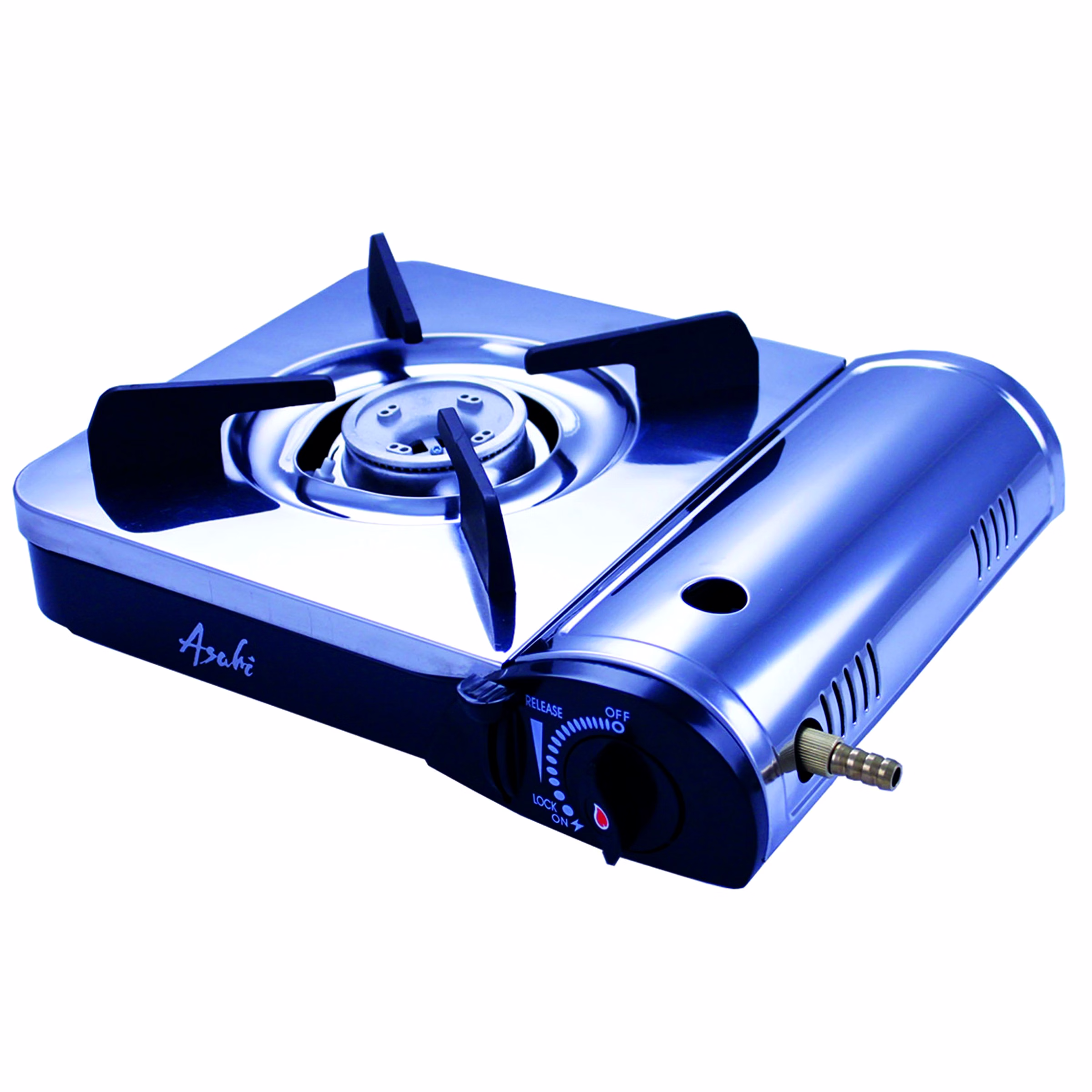 Portable Stove Dual Function Butane/Lpg NCCC Online Store