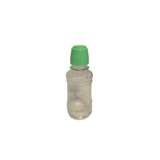 Toothpick Container Clear Plastic