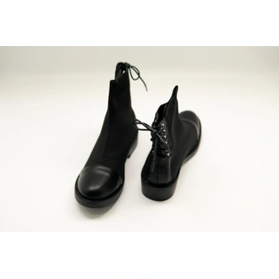 Selene Black 1683 Boots