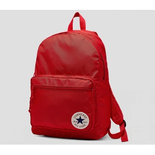 Converse Go 2 Backpack University Red 11SALE