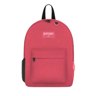 Eastwest Backpack 16.5" Hot Pink