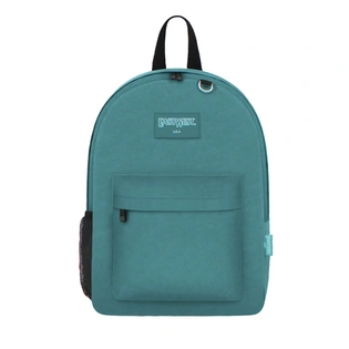 Eastwest Backpack 16.5" Turquoise