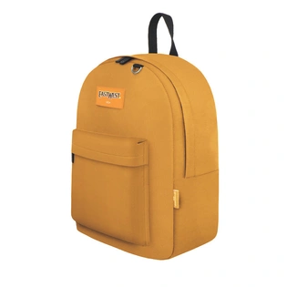 Eastwest Backpack 16.5" Yellow