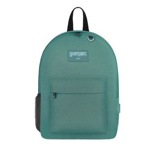 Eastwest Backpack With Storage Pocket Mint