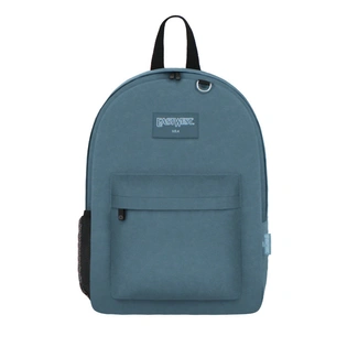 Eastwest Backpack With Storage Pocket Blue