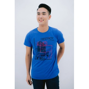 Blue Seven T-shirt 602699