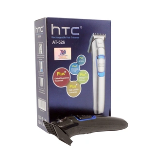 HTC Trimmer Rechargeable