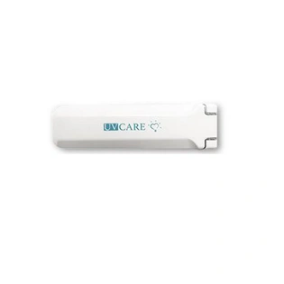 UV Care Pocket Sterilizer White