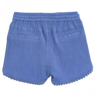 Mini KLUB Purple Shorts Pants 92IFGST369
