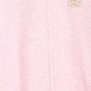 Mini KLUB Pink Sleep Suit 92IEGSL457