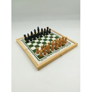 Chico Chess Board