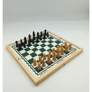 Malengke Chess Board