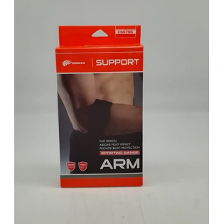 All Sports Smaxx Arm Support Eva Pad Sporting Range