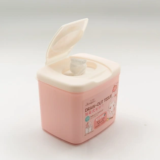 Kinepin Tissue w/ Container